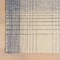 Nuloom Aya Cotton Plaid Area Rug 4ft x 6ft HMMD01A-406 - alternate 4